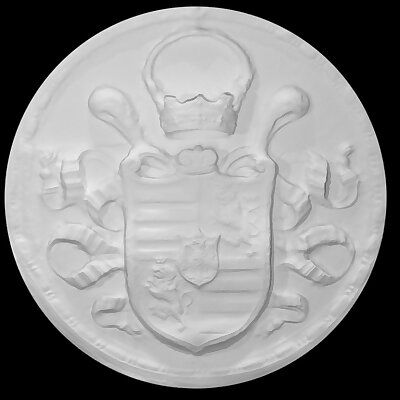 Vladislaus IIs coat of arms