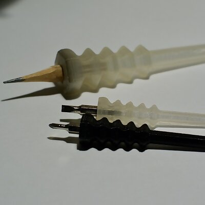 PencilHoldersmall screwdriver