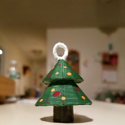 Christmas tree