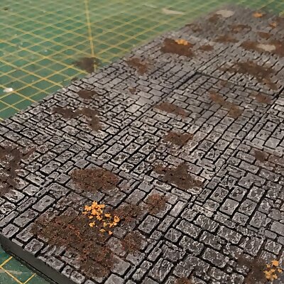 EpicDungeonTiles