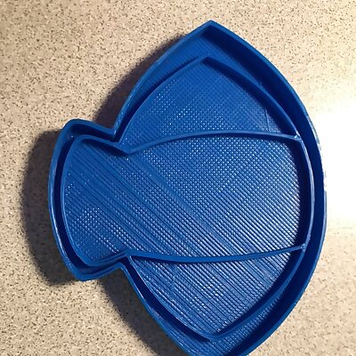Scalchop Cookie Cutter improved smaller