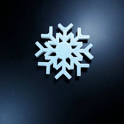 snowflake