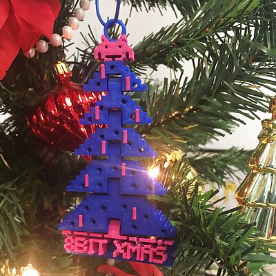 8BIT XMAS