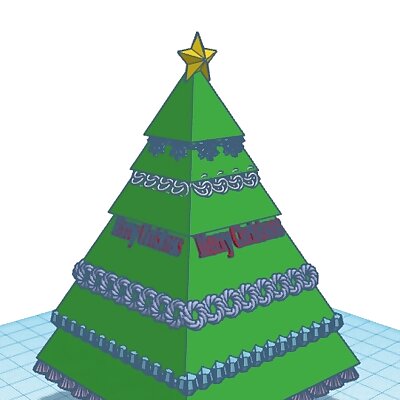 Christmas Tree