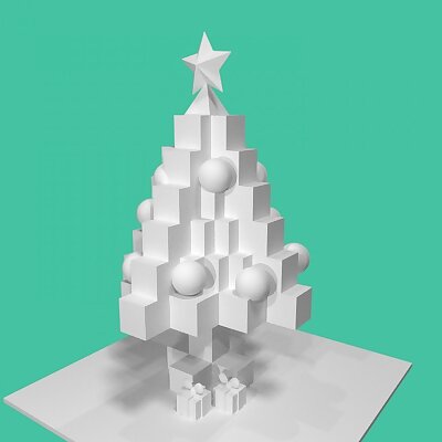 TinkerChristmas