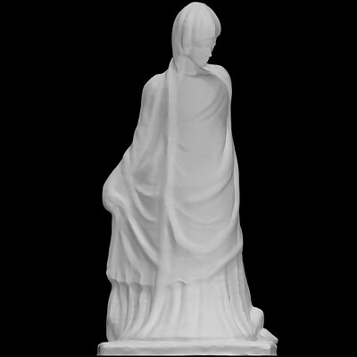 Statuette