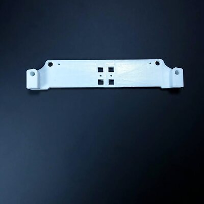 Replacement Front Brace  Anet A8