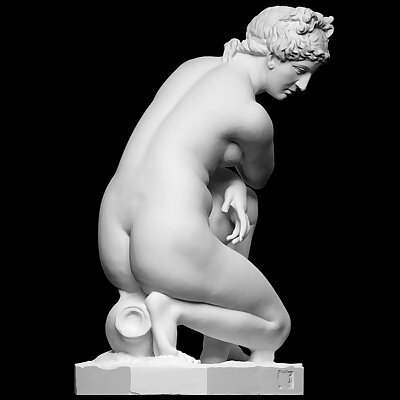 Crouching Venus