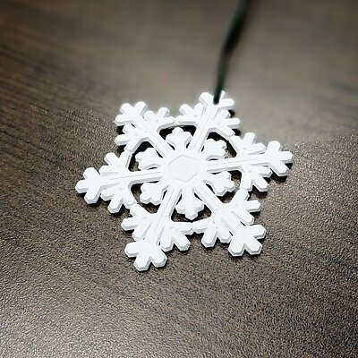snowflake 03