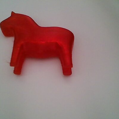 Dala Horse