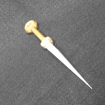 Malkit sword