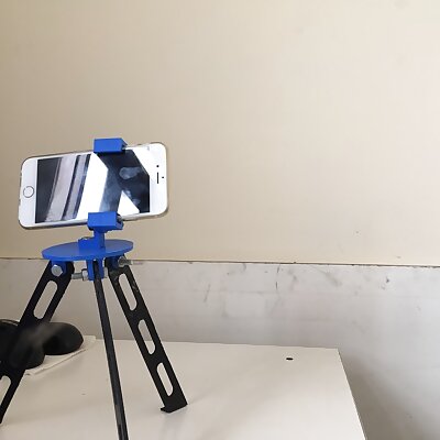 tripod for phone and GO pro