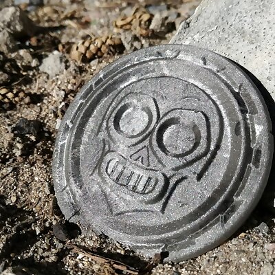 Aztec Coin Token