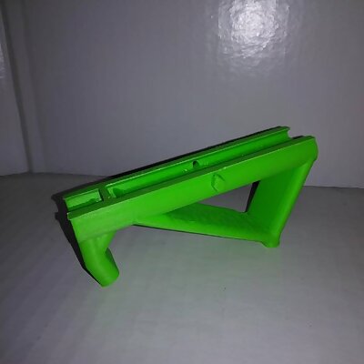 Airsoft Foregrip