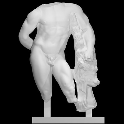 Hercules Body
