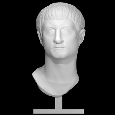 Drusus the Young