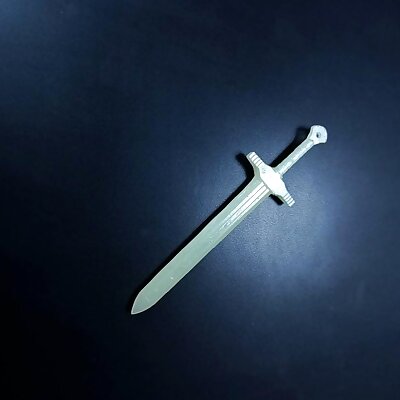 Ordon Sword
