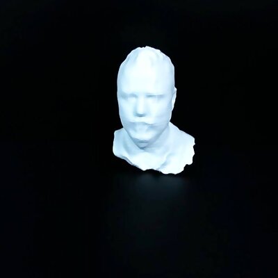 Untitled 3D Scan 20171023