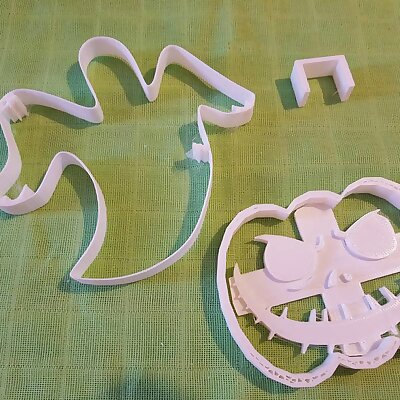 cookie cutter set