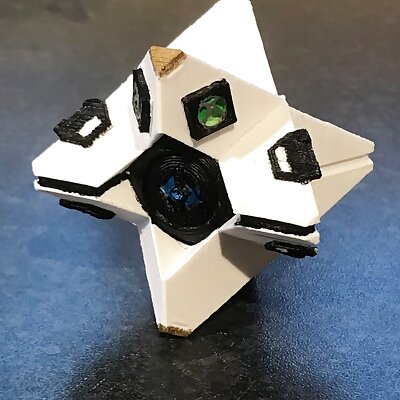 xbox one ghost shell
