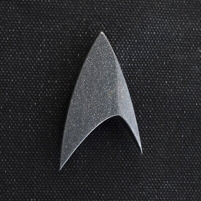 Star Trek Discovery Black Badge