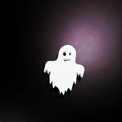 Halloween ghost 2
