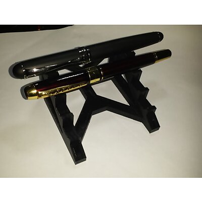 Fountain Pen Stand