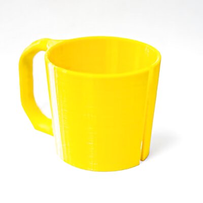 Cup handle