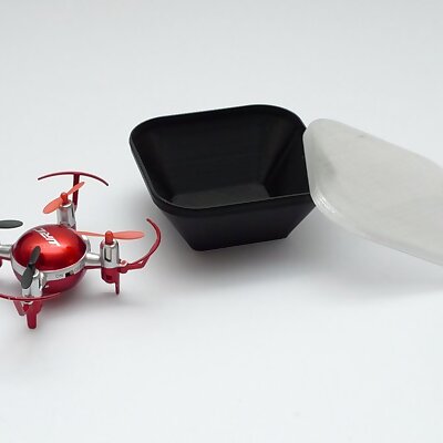 Pocket drone H30CH case