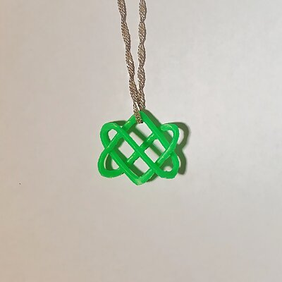 Celtic Love Knot
