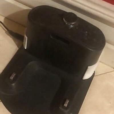 Roomba Charger Holder