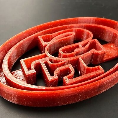 San Francisco 49ers cookie cutter