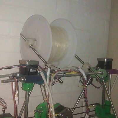 Spool Holder