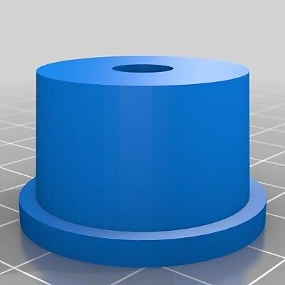 spool spindle cap for 25mm spools
