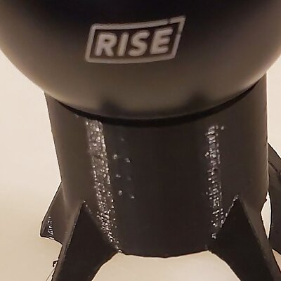 Rise miniBOOM speaker stand