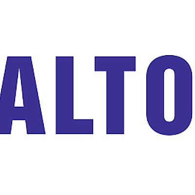 FALTOT 3D logo