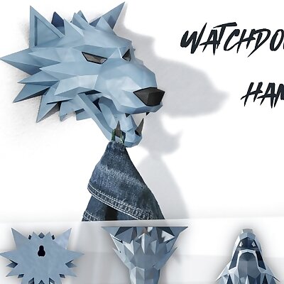 Watchdog Hanger