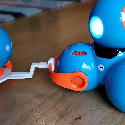Dash and Dot Robots Trailer