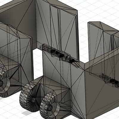 Mount remixPrusa MK3S Raspberry Pi Camera Mount