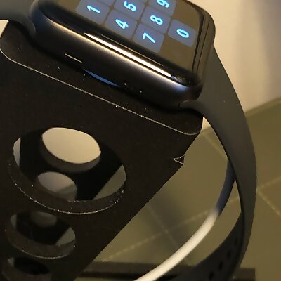 iWatch Dock  stand
