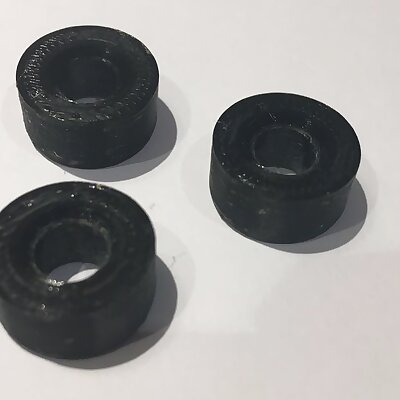 Plate rollers for Sharp microwave