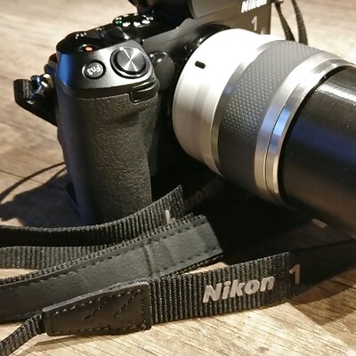 Lens hood HBN103 Nikon 1 Nikkor 30110