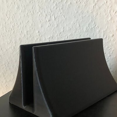 Laptop Stand 165mm wide Mac Book Pro 15