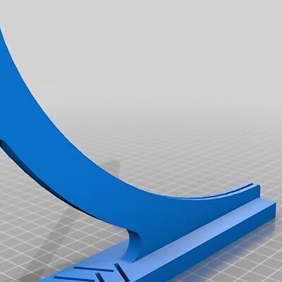 Cycloid Penny Slide