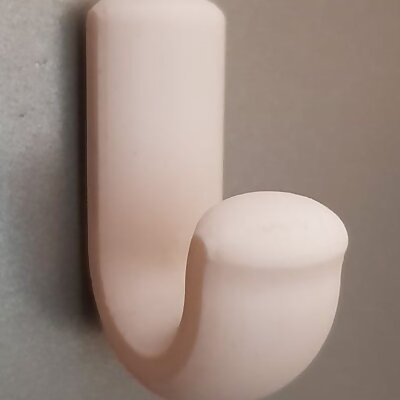Universal Wall Hook for MultiClip