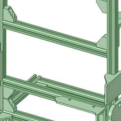 PC Test stand