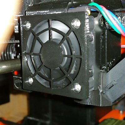 Fan Guard for 40mmFan