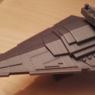 Star Wars Imperial Iclass Star Destroyer