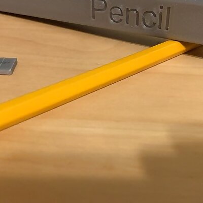 Pencil CaseTrick