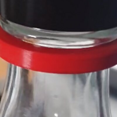 Color Coding Ring for Sodastream Crystal Caraffe